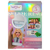 WOW Generation Кольцо для селфи с подсветкой 20.5 х 3.7 х 27.5 см WOW00024 Фото 1.