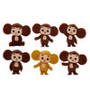 Funky Toys Фигурка-тянучка Чебурашка 8 х 7 х 2.5 см 6 видов в ассортименте CHE240 Фото 1.