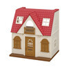 Sylvanian Families Набор Уютный домик Марии 5303 Фото 1.