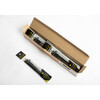 ВКФ Проект 3P-4010 Набор графитных карандашей ОПП заточенный ассорти 3 шт. М(B), ТМ(HB), Т(H) Фото 4.