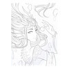 АС Anime Art. Империи духов ASE000000000858008 Фото 4.