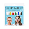SPLASH / ФТК Гримировальные карандаши Классики 6 цв. 020101 Фото 1.