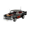 Revell 07663 Модель сборная Автомобиль 5Chevy Customs 1/24 Фото 2.
