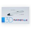 FUNTASTIQUE 3D-ручка  XEON Голубой RP800A BU Фото 2.