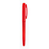 Gamma PFW Ручка для ткани №03 красный Фото 2.