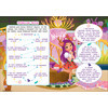 РОСМЭН Энчантималс. Мой секретный дневничок с наклейками. TM Enchantimals 32 л. 37407 Фото 2.