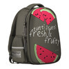 Bruno Visconti Рюкзак-облегченная капсула FRESH & FRUITY.АРБУЗ 43 х 32 х 13 см 12-001-183/06 Фото 2.