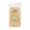 ILIKEGIFT Футляр для карт на ленте 11х7 см Moon bear, pink 128P-131 Фото 3.