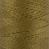 Швейные нитки (полиэстер) 40/2 Gamma 400 я 365 м №434 св.коричневый Фото 1.