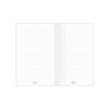 Be Smart Записная книжка Inspiration ( 108х175 мм) 32 л. клетка/линия N2341 Фото 3.