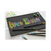 Faber Castell Цветные карандаши Black Edition заточенный 12 цв. 12 шт. 116412 Фото 6.