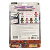 Stretchapalz 456606-4 Фигурка-тянучка Evil bears/Зловещие медведи Диаболос 14 см Фото 2.