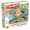 Игра настольная ZVEZDA Фиксики. Лесные тропинки 8932 Фото 1.