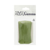 Косая бейка Gamma GK-12P 11 - 12 мм 5.4 м №126 зелёный Фото 2.