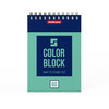 ErichKrause Блокнот Color Block A6 ( 102х146 мм) 60 л. клетка 49683 Фото 4.
