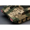 MENG TS-019 самоходная гаубица PANZERHAUBITZE 2000 1/35 Фото 6.