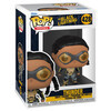 Funko Фигурка POP! Heroes:Black Lightning- Thunder 11.5 х 8.8 х 15.9 см 57591 Фото 1.