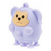 1TOY Жмяка Hit Pop It Животные мини 5 х 6 х 5 см в ассортименте Т26177 Фото 15.