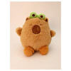 ILIKEGIFT Мягкая игрушка 15 х 20 см Capy frog hair band 106-071-01 Фото 1.