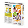 QBRIX Конструктор KIDS Много кубиков Космическая миссия 1000 элемент. 32001 Фото 2.