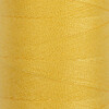 Швейные нитки (полиэстер) 40/2 Gamma 400 я 365 м №134 желтый Фото 1.