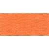 Blumentag Гофрланған қағаз GOF-180 50 см х 2.5 м 180 г/м2 20E2 айқын апельсин түстес Фотосурет 1.