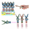 1TOY Мы-шарики! мыльные пузыри с игрушкой хваталка Крокодил 400 мл Т23136 Фото 1.