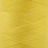 Швейные нитки (полиэстер) 40/2 Gamma 400 я 365 м №384 желтый Фото 1.
