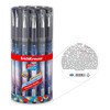 ErichKrause Ручка шариковая ColorTouch Stick 0.35 мм 56049 Space цвет чернил: синий Фото 3.