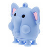 1TOY Жмяка Hit Pop It Животные мини 5 х 6 х 5 см в ассортименте Т26177 Фото 16.