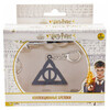 Harry Potter HP8300 Коллекционный набор металлических брелков премиум 3 шт в ассортименте Фото 3.