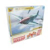 ZVEZDA 4814ПН Подарочный набор Советский истребитель Як-3 1/48 Фото 1.