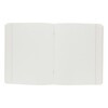 Be Smart N3623 Тетрадь общая A5+ 165х203 мм 48 л. на скрепке клетка Коллекция Pretty, белый Фото 2.