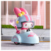 POP MART Коллекционная фигурка Sanrio characters Sweet Besties в ассортименте 44268 Фото 12.