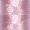Нитки для вышивания Gamma V150/2 100% вискоза 200 я 183 м №3005 св.розовый Фото 2.