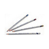 Derwent Набор цветных карандашей Metallic заточенный 12 цв. 0700456 Фото 3.