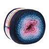 Пряжа YarnArt FLOWERS 55% хлопок, 45% акрил 250 г 1000 м Фото 1.