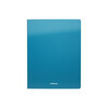 ErichKrause Папка на 4 кольцах пластиковая Diagonal Vivid A4 ( 24х31х5.2 см) в ассортименте 47134 Фото 5.