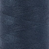 Швейные нитки (полиэстер) 20s/2 Gamma / Micron 200 я 183 м №317 синий Фото 1.