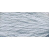 Нитки для вышивания мулине "Радуга" ( 401-708 ) 50% шерсть, 50% акрил 15 м №501 ледяной