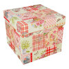 Grand Gift 216/2 Коробка картонная 15.5 х 15.5 х 14 см ККБ 216/2 Фото 1.