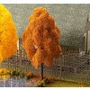 Morrison Profi Модель дерева для макета 15 см 011-duo-015 Осеннее дерево , 1/87 , 1/50 , 1/120 , 1/35 , 1/100 , 1/72 , 1/150 Фото 3.