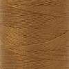 Швейные нитки (полиэстер) 20s/2 Gamma / Micron 200 я 183 м №439 рыжий Фото 1.