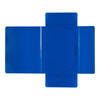 Expert Complete Classic Папка на резинке A4 500 мкм 35 мм песок синий EC2344452 Фото 3.