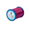 Швейные нитки (полиэстер) GFST 50 SumikoThread 200 м 219 я №249 малиновый Фото 3.