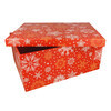 YINGPIN Коробка подарочная №0050 34.5 х 27 х 15.5 см K112(2) Фото 3.