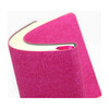 Listoff Ежедневник A5 136 л. LITE BOOK. Малиновый ЕИКЛБ52013602 Фото 3.