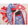 Набор для вышивания PANNA Золотая серия NM-7264 Женщины мира. Япония 28 х 34.5 см Фото 4.