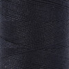 Швейные нитки (полиэстер) 20s/2 Gamma / Micron 200 я 183 м №322 т.синий Фото 1.