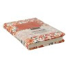 Infolio Ежедневник недатированный Village A6- 140 x 100 мм 96 л. I1222/orange Фото 2.